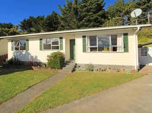 6 Becks Close, Kelson