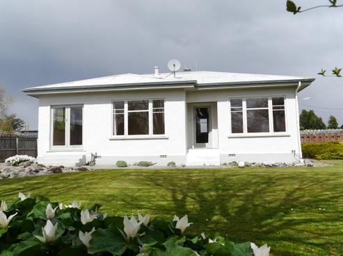 19 Regent Street, Fairlie
