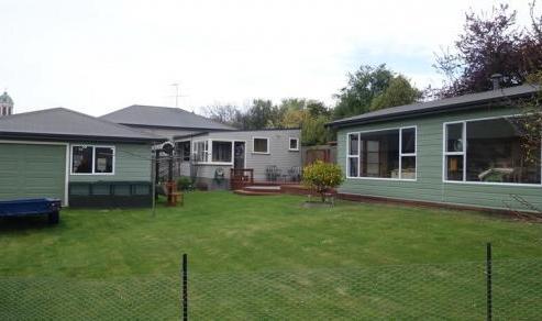 11 Wellington Street, Parkside