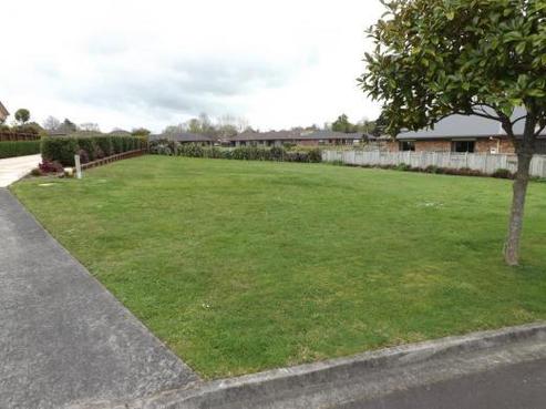 9A Maple Place, Morrinsville