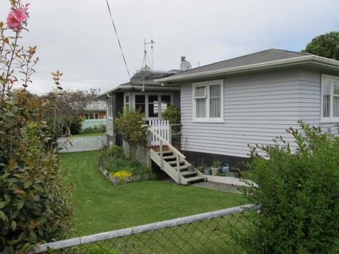 7 Marchant Street, Putaruru