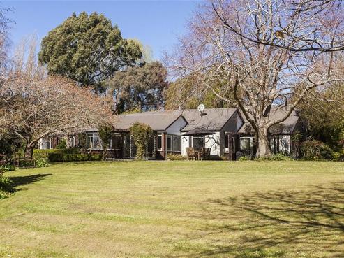 90 Lincoln Tai Tapu Road, Lincoln