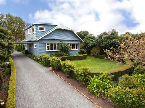 229 Ashgrove Terrace, Somerfield