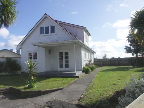 141 Elizabeth Street, Tauhara
