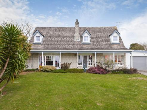 38 Dominion Road, Tuakau