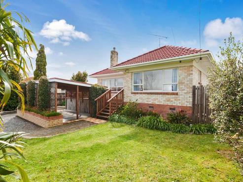 15 Edinburgh Street, Tuakau