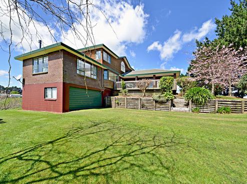 105C Crown Road, Paerata