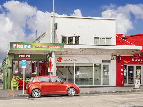 1194 Great North Road, Point Chevalier