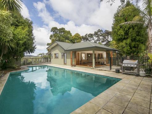 758 West Coast Road, Oratia
