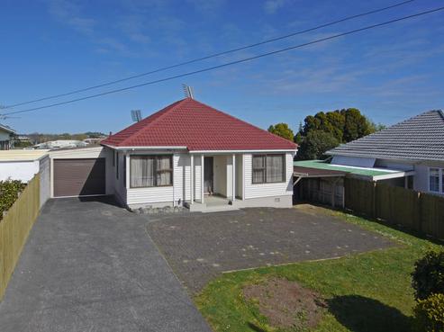 18 Prospect Terrace, Pukekohe