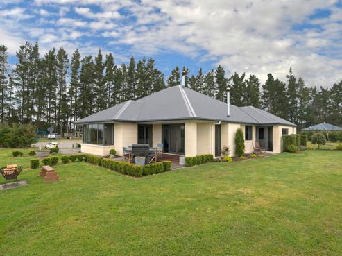 1145 Tram Road, Swannanoa