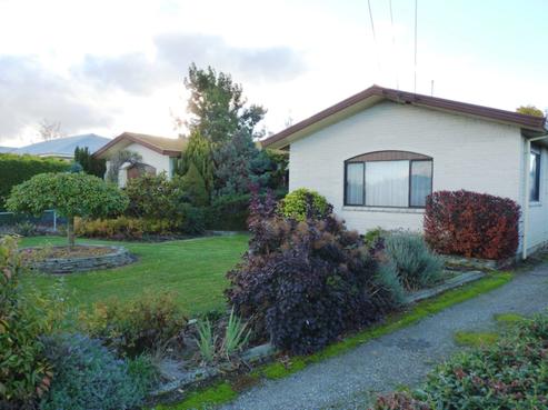 25 Bute Street, Ranfurly