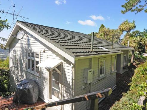 7 Ingestre Street, Vogeltown