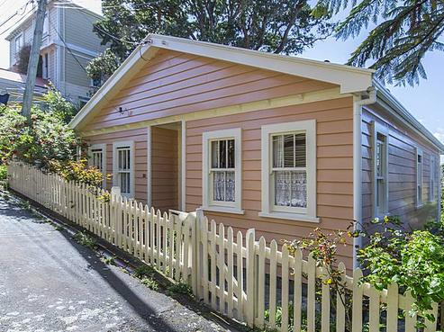 35 Glenbervie Terrace, Thorndon