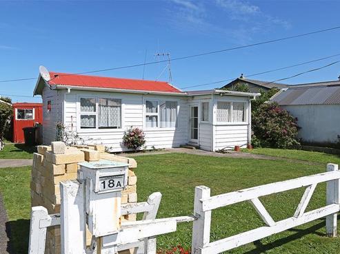 18A Gisborne Terrace, Opunake