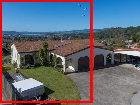 5A French Place, Tihiotonga