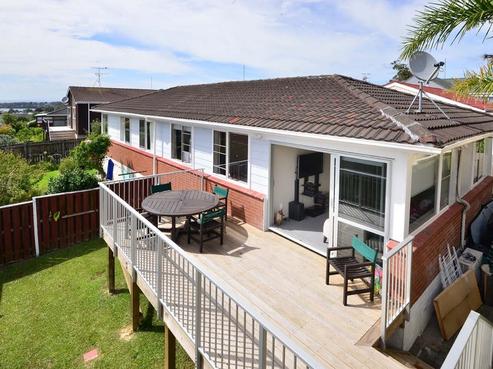 39C Belmont Terrace, Milford