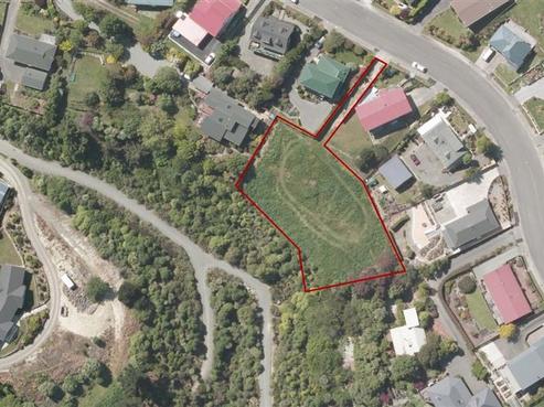 11 Glenview Terrace, Highfield