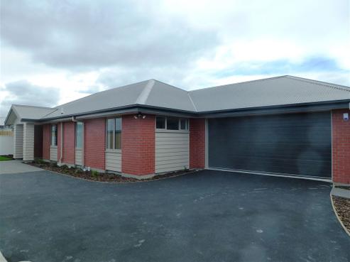 8 Galatos Street, Rangiora