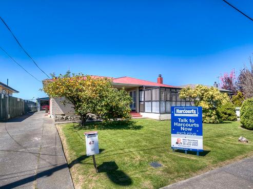 47 Masefield Avenue, Maraenui