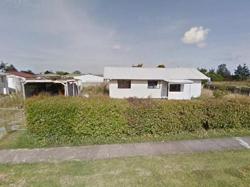1 Queen Street, Awanui