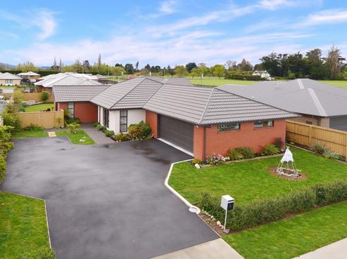 4 Freyberg Street, Rangiora