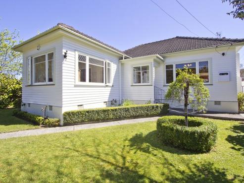 2 Allen Street, Boulcott