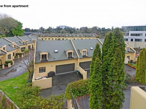 6/3 Tisdall Terrace, Hamilton Central
