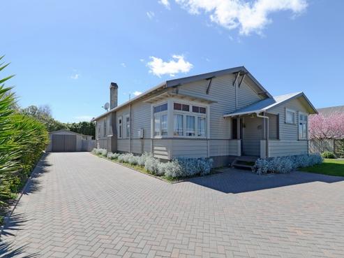 52 Norton Road, Frankton