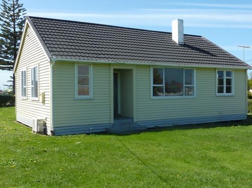 78 Tauhuri Street, Manaia