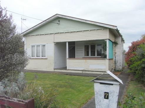 7 Prince Street, Feilding
