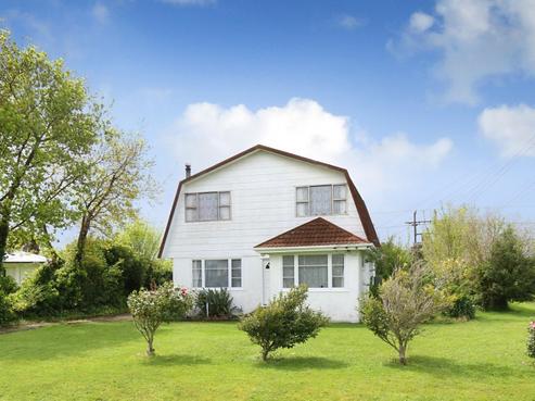 71 Hedges Street, Sanson