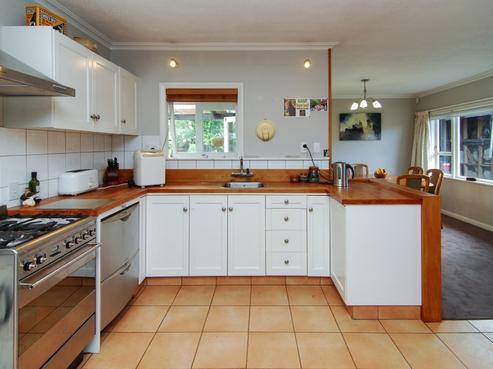 45 Napier Street, Jervoistown