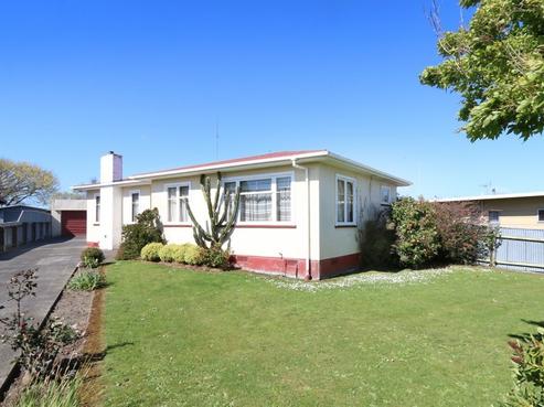 5 Manchester Street, Feilding