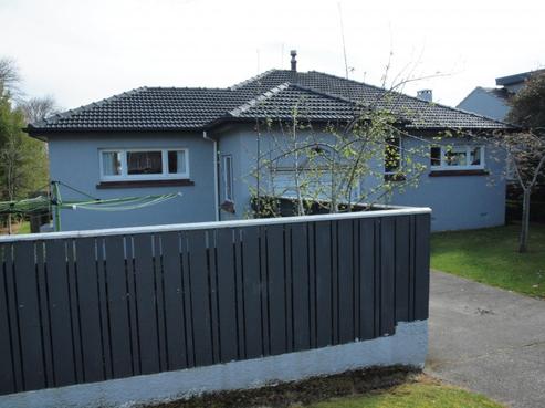 2 High Street, Rosedale