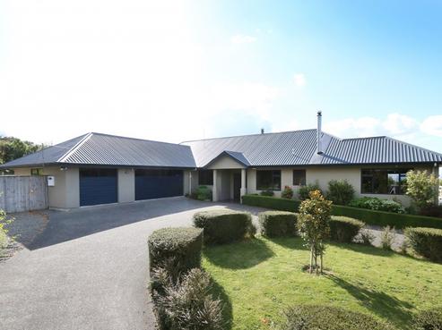 299 Ngahere Park Road, Turitea