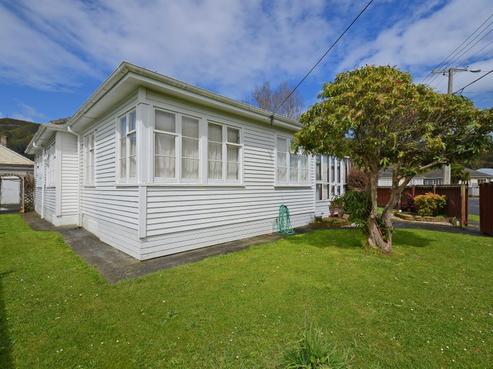 21 Cole Street, Naenae