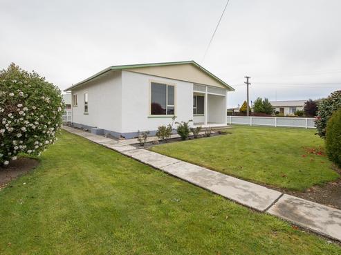 107 Mcmurdo Street, Tinwald