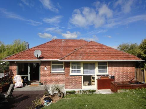 47 Sefton Street, Seaview