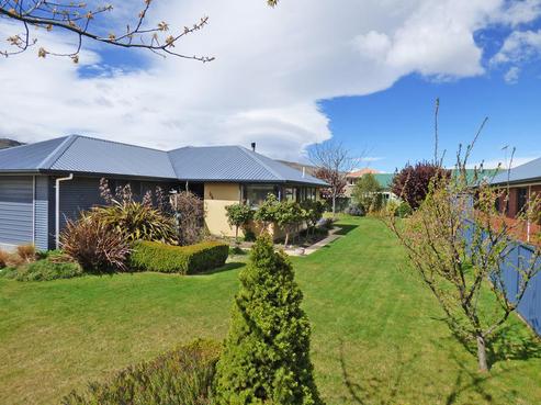4 Fenwick Crescent, Cromwell