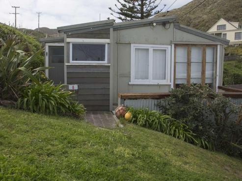 8 Glinks Road, Te Kopuru