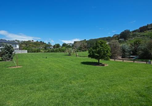 20A Third Avenue, Kingsland