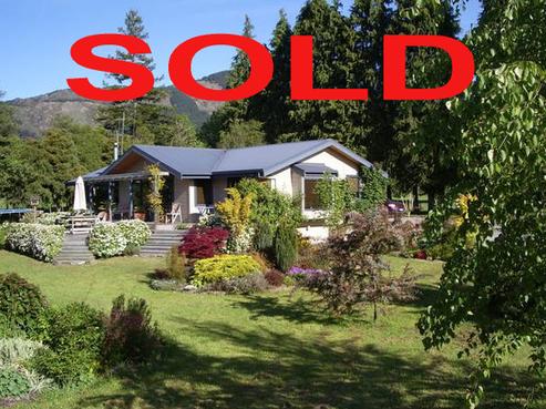21 Fairfax Street, Murchison