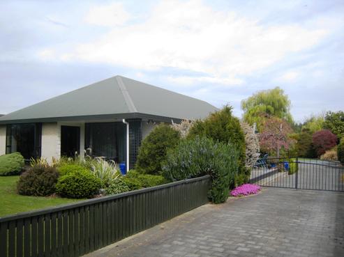 11 Bridge Street, Temuka