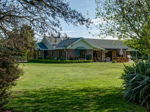 480 Collins Road, Springston