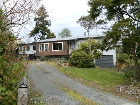 6 Norfolk Street, Balclutha