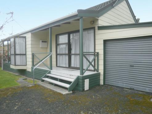 124A Old Farm Road, Hamilton East