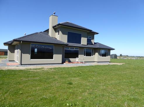 172 Barkers Road, Methven