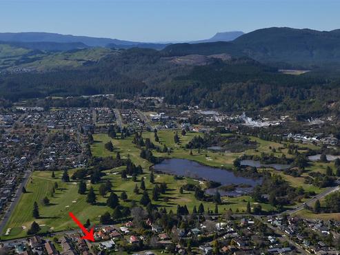 393A Old Taupo Road, Springfield