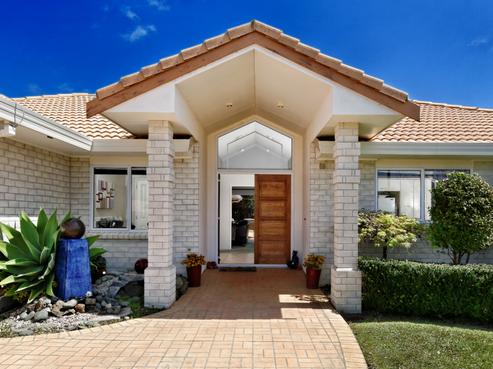 24 Vermeer Place, West Harbour